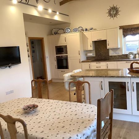 Orchard Cottage, Clematis Cottages, Stamford. Accessible Luxury Home. Dış mekan fotoğraf