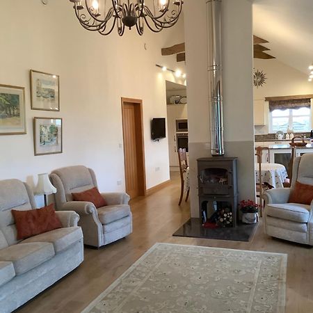 Orchard Cottage, Clematis Cottages, Stamford. Accessible Luxury Home. Dış mekan fotoğraf