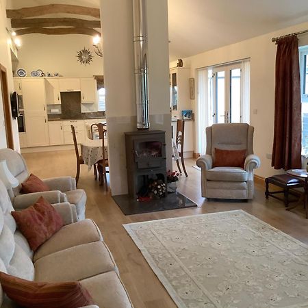 Orchard Cottage, Clematis Cottages, Stamford. Accessible Luxury Home. Dış mekan fotoğraf