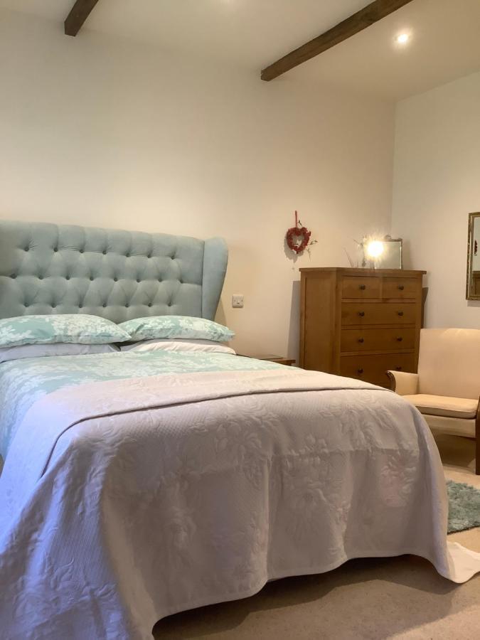 Orchard Cottage, Clematis Cottages, Stamford. Accessible Luxury Home. Dış mekan fotoğraf