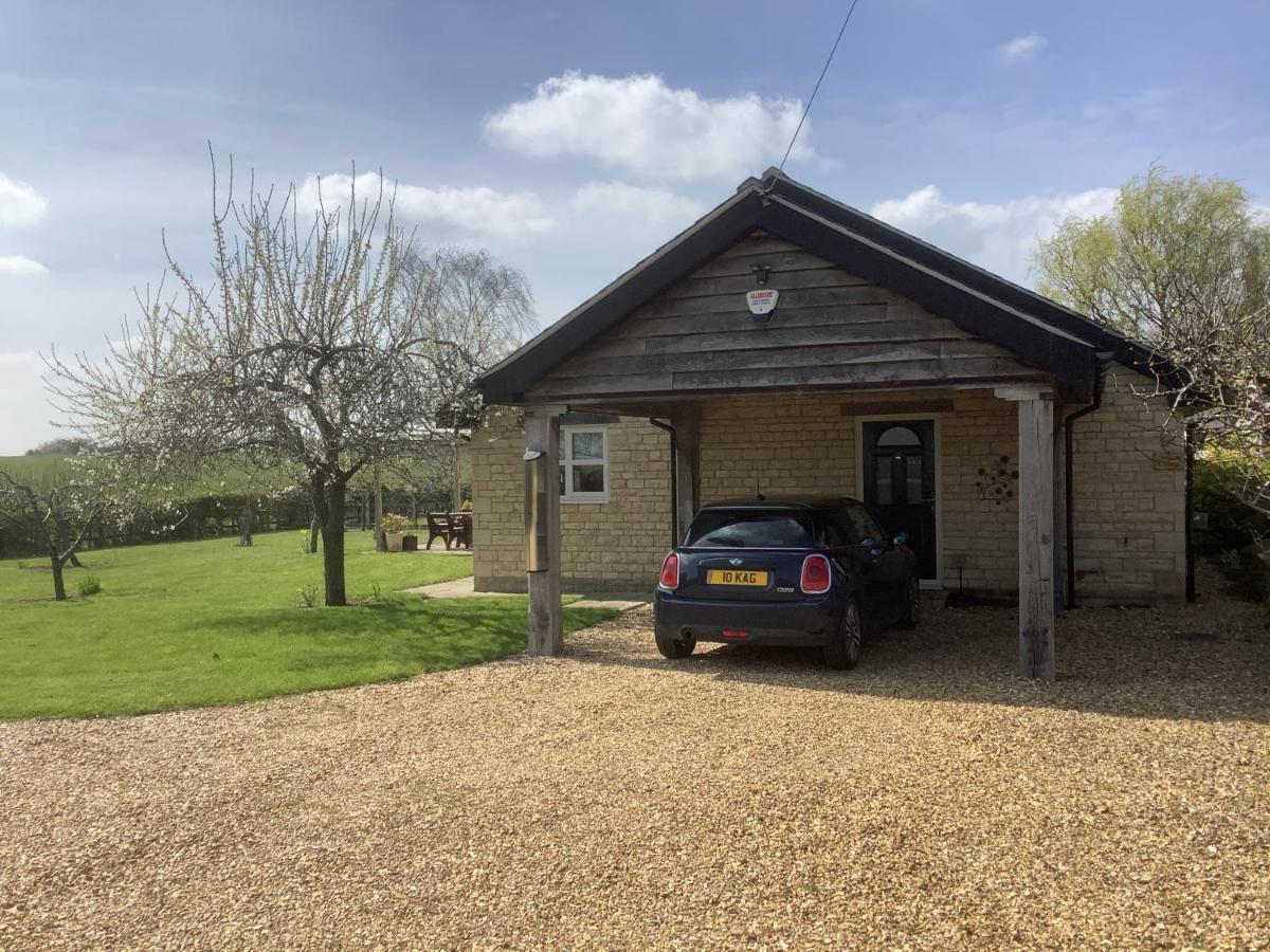 Orchard Cottage, Clematis Cottages, Stamford. Accessible Luxury Home. Dış mekan fotoğraf