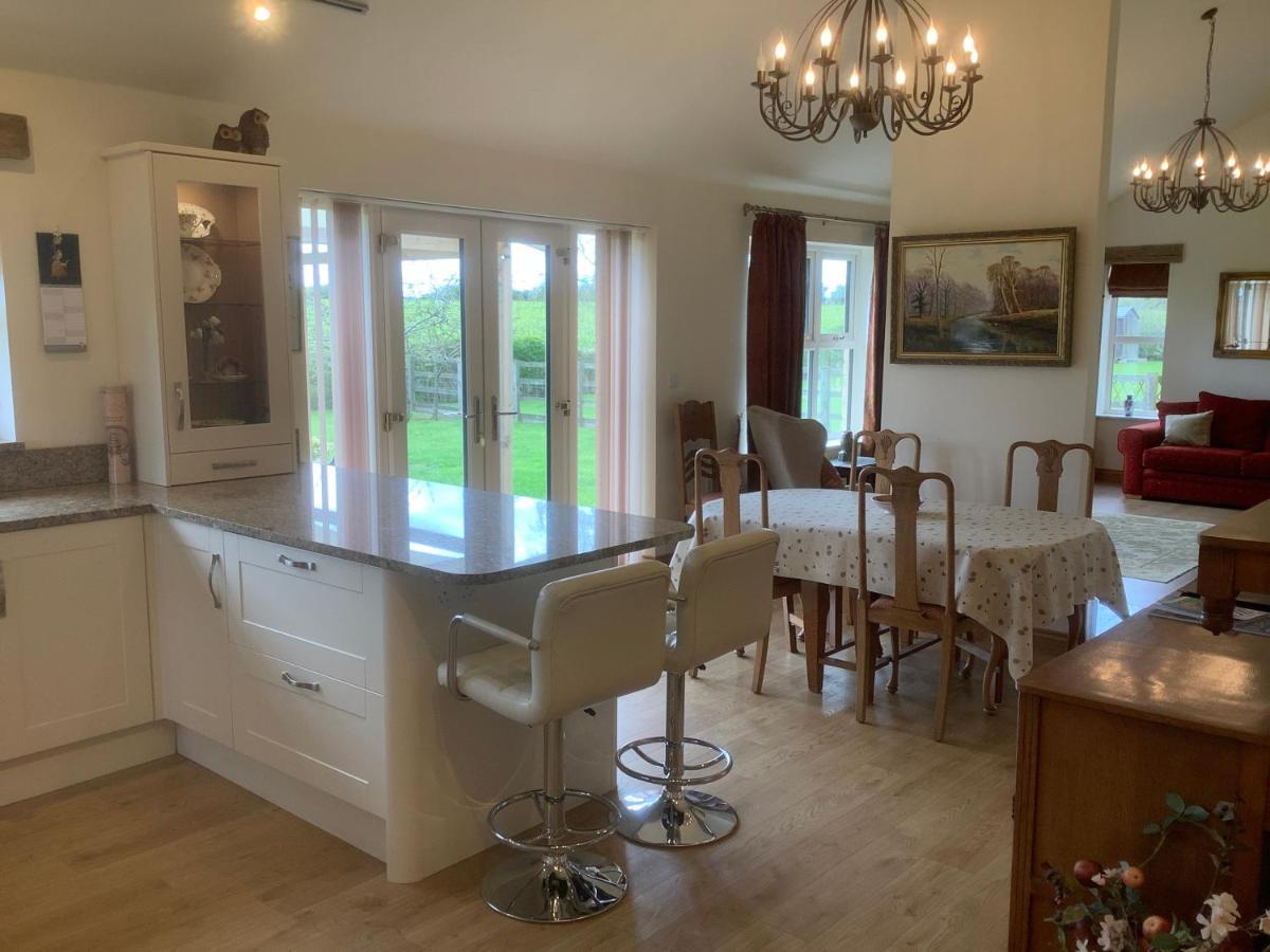 Orchard Cottage, Clematis Cottages, Stamford. Accessible Luxury Home. Dış mekan fotoğraf