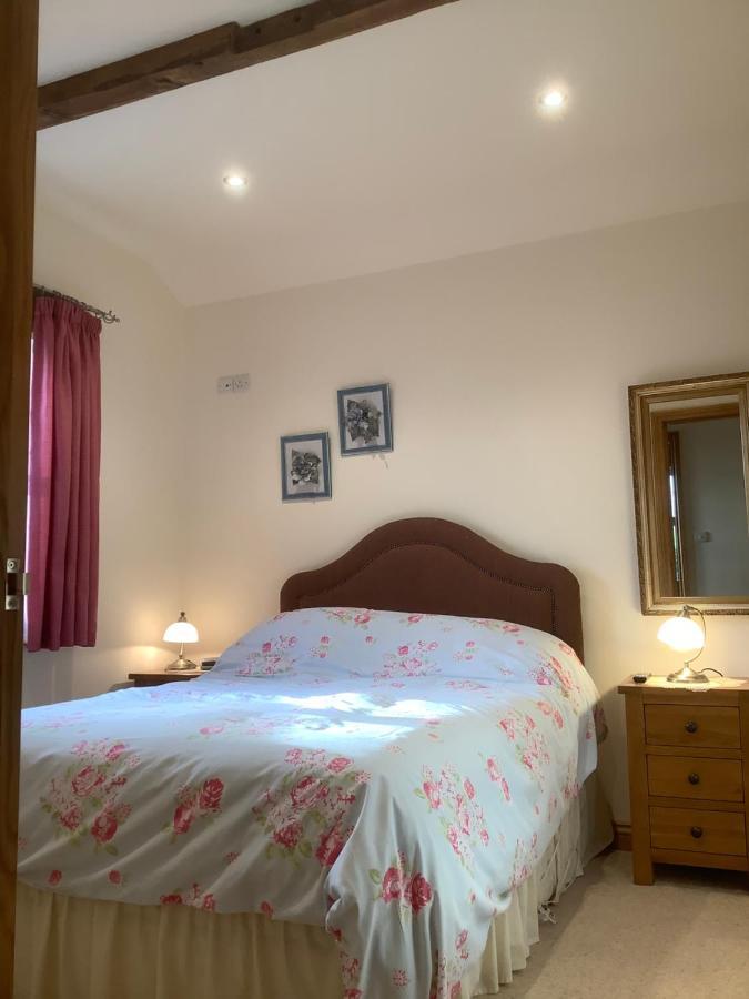 Orchard Cottage, Clematis Cottages, Stamford. Accessible Luxury Home. Dış mekan fotoğraf