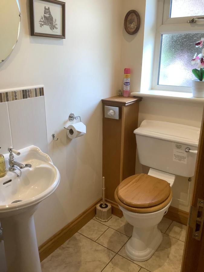 Orchard Cottage, Clematis Cottages, Stamford. Accessible Luxury Home. Dış mekan fotoğraf