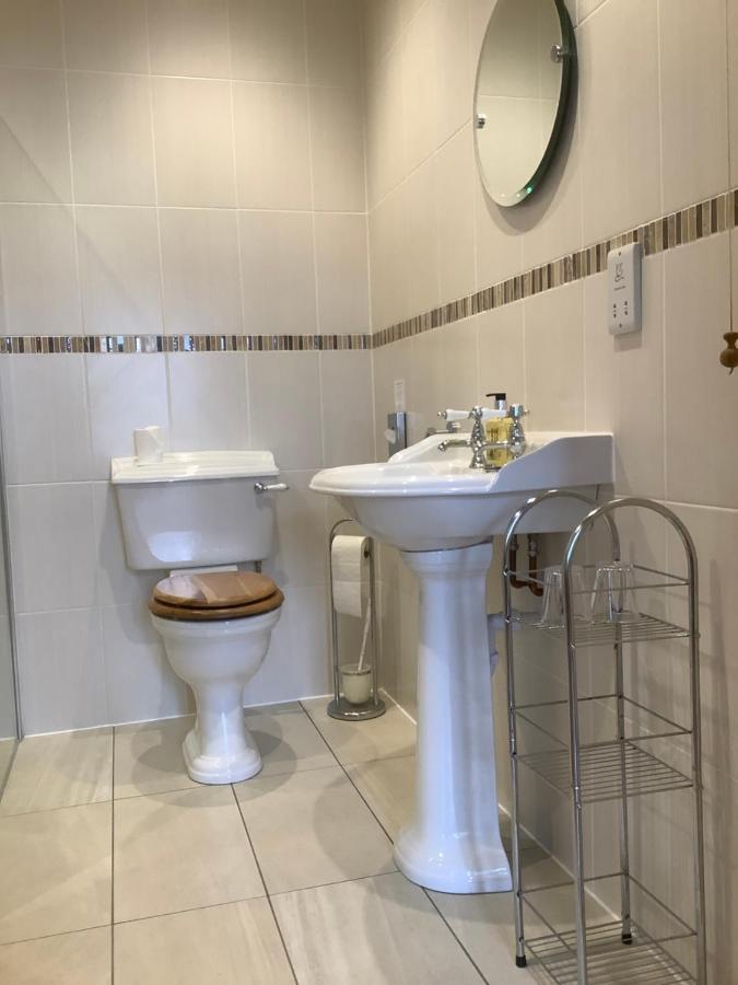 Orchard Cottage, Clematis Cottages, Stamford. Accessible Luxury Home. Dış mekan fotoğraf