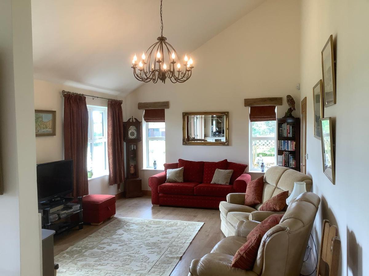 Orchard Cottage, Clematis Cottages, Stamford. Accessible Luxury Home. Dış mekan fotoğraf