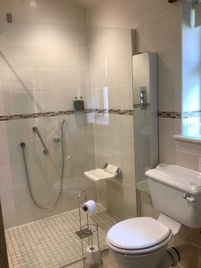 Orchard Cottage, Clematis Cottages, Stamford. Accessible Luxury Home. Dış mekan fotoğraf