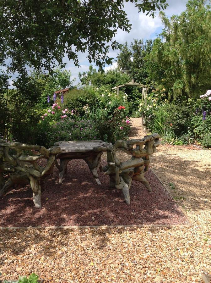 Orchard Cottage, Clematis Cottages, Stamford. Accessible Luxury Home. Dış mekan fotoğraf