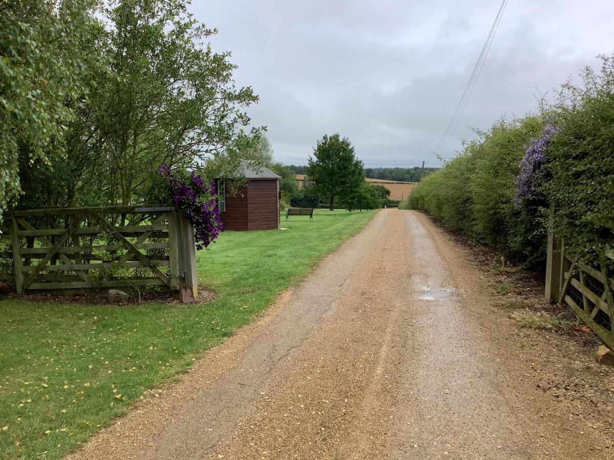 Orchard Cottage, Clematis Cottages, Stamford. Accessible Luxury Home. Dış mekan fotoğraf